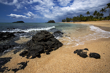 Image showing stones in madagascar