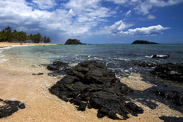 Image showing stone in madagascar