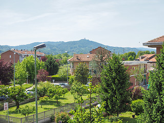 Image showing Settimo Torinese