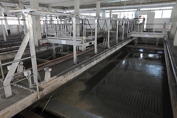 Image showing Wastewater