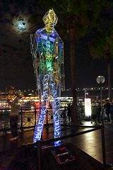 Image showing Vivid Sydney - Exposed