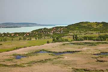 Image showing Landscape