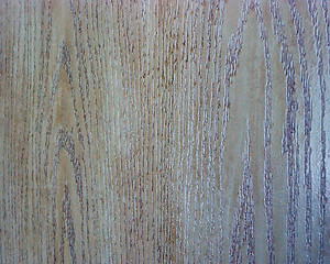 Image showing wood pattern