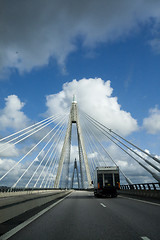 Image showing bridge