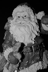 Image showing Santa Claus