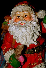 Image showing Santa Claus