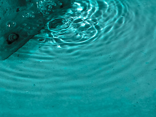 Image showing Water picture