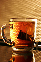 Image showing Tea