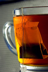 Image showing Tea