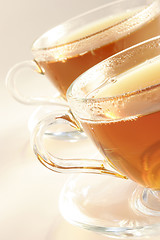 Image showing Tea