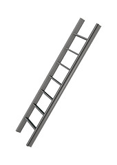 Image showing Step Ladder