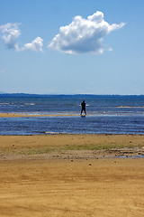 Image showing man in lokobe