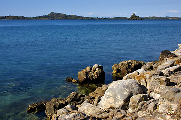 Image showing nosy be kisimamy bay