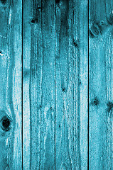 Image showing Wooden Plank Background