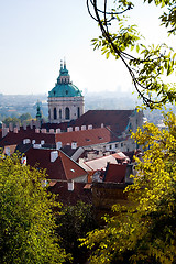 Image showing Cathedral in Hradcany