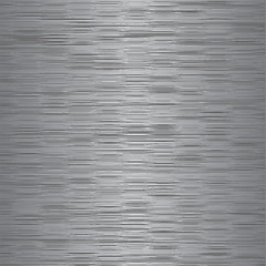 Image showing Metal Grey Background