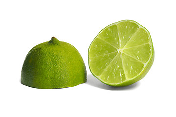 Image showing Lime