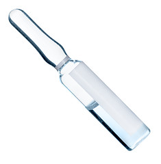 Image showing Medical Ampoule