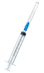 Image showing Syringe