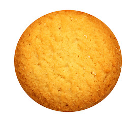 Image showing Tasty cookies  