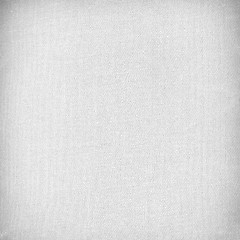 Image showing grey cloth texture background