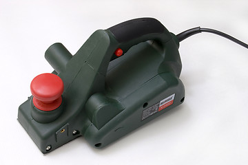 Image showing grinder