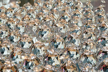 Image showing Crystals