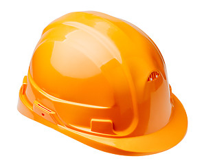 Image showing Hard Hat