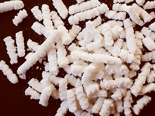 Image showing Retro look Liver salts