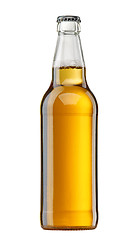 Image showing beer bottle