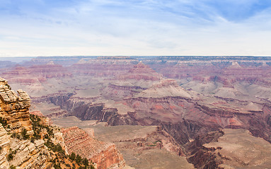 Image showing Grand Canyon