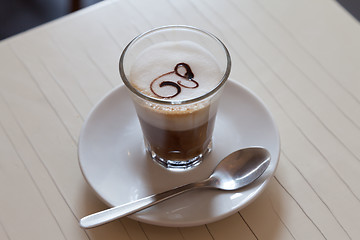 Image showing Italian Coffee