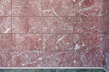 Image showing Marble