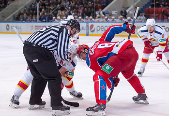 Image showing P. Virtanen (26) vs E. Korotkov (8)