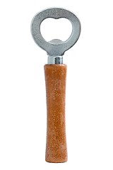 Image showing Beer Opener