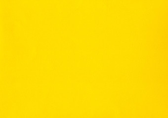 Image showing Retro look Yellow color paper