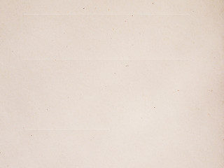 Image showing Retro look Brown paper background