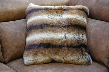 Image showing Pillow