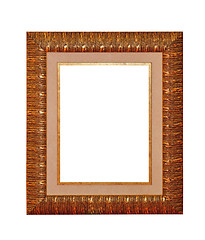 Image showing Frame Isolated
