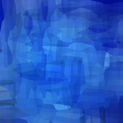 Image showing Blue Background