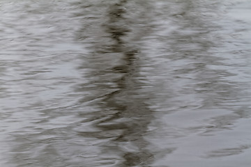 Image showing The water