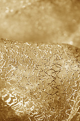 Image showing Special lace