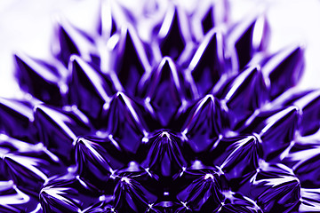 Image showing Ferrofluid