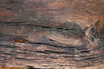 Image showing beautiful oak wood texture  