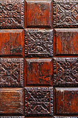 Image showing Wood texture