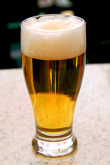 Image showing Beer