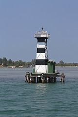 Image showing Lighthouse