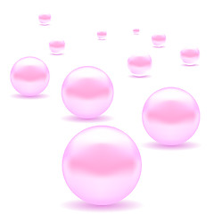 Image showing PinkPearls 