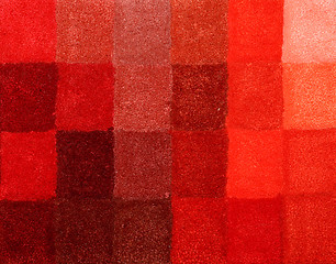 Image showing Carpet colors 07