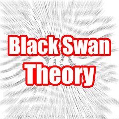 Image showing Black Swan Theory